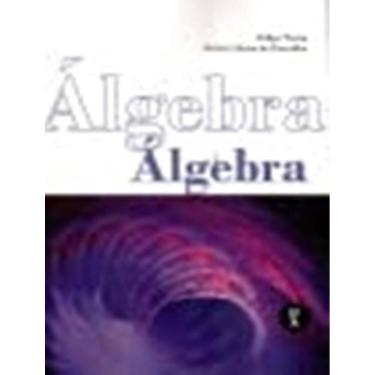Imagem de Algebra
