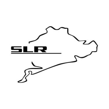 Imagem de Adesivo Para Tampa Do Tanque De Combustível De Carro Cadillac Para Esc