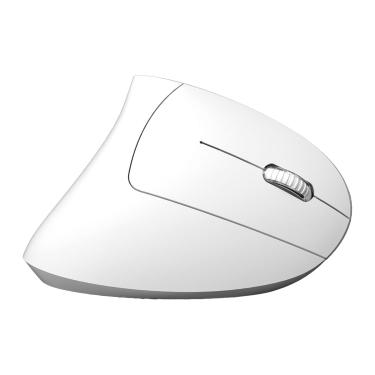 Imagem de Mouse Vinik PM300 Vertical Ergonomico Sem Fio Recarregavel