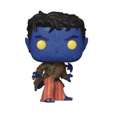 Imagem de Pop! Marvel: X-Men 20th - Nightcrawler #639 - Funko, Multicor