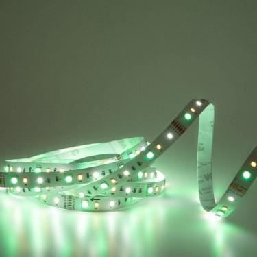 Imagem de Fita Led RGB Inteligente 5 Metros, Originais iPlace