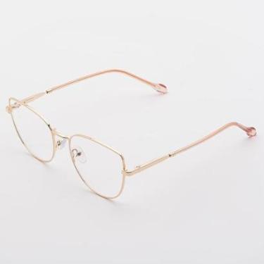 Imagem de Armação De Óculos De Grau / July-Feminino