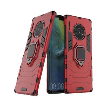 Imagem de Capa De Armadura À Prova De Choque Para Huawei Mate Série 60 50 40 30 