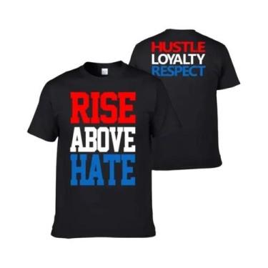 Imagem de Camiseta Estampada Unissex WWE John Cena Moda Verão Cena Do Dia Do Vit