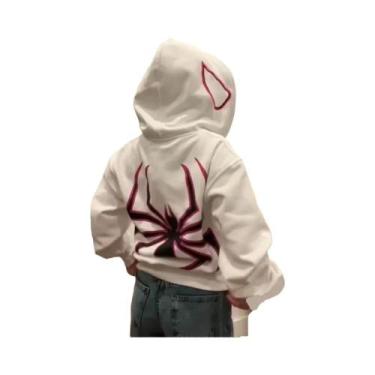 Imagem de 2024 moletons de moda masculina e feminina com suéter com estampa de a