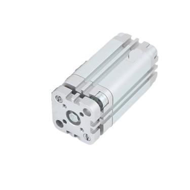 Imagem de PXNQMTJM ADVUL16 ADVU ADVUL APA Cilindro Compacto Curso Pneumático 5-40 50 60 75 80 90 100 (ADVUL-16-15-P-A)