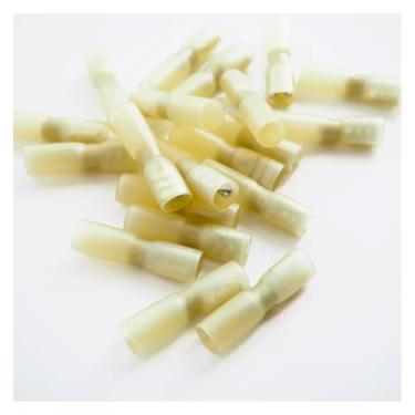 Imagem de MDD/FDD/FDFD Kit de terminais de crimpagem termorretrátil, conector de fio de extremidade isolada, cabo elétrico macho fêmea terminal de ancoragem (HFDFD5.5-250)