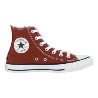 Imagem de Tênis Converse All Star Chuck Taylor Seasonal HI Unissex