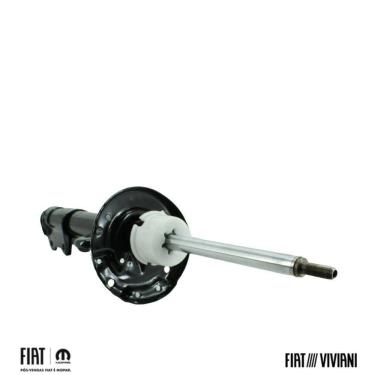 Imagem de Amortecedor Dianteiro Fiat Strada 