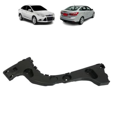 Imagem de GUIA DO PARACHOQUE TRASEIRO FOCUS HATCH 2014 A 2015 LADO DIREITO - BM51-A17E850-AG