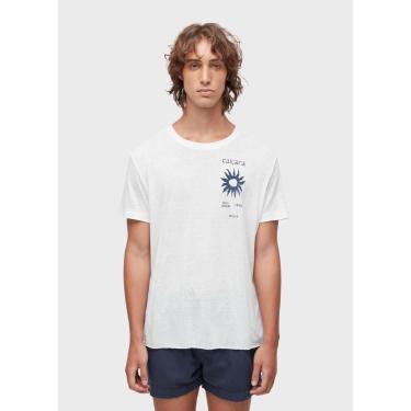 Imagem de T-shirt caiçara sol mc OSKLEN-Masculino