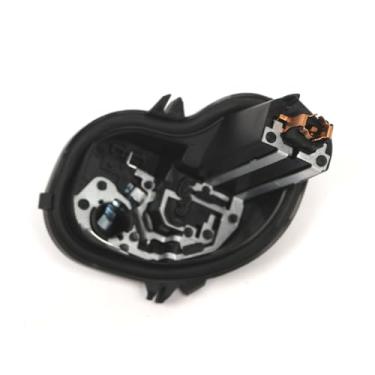 Imagem de Domary A Substituição Interna do Portador da Lâmpada da Luz Cauda Placa de Circuito Luz Cauda Aumenta A Operação Eficiente Segurança Fácil Atualização para K 2016-2023 (GZ.MX019-2L Esquerda)