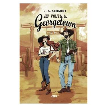 Imagem de De Volta A Georgetown