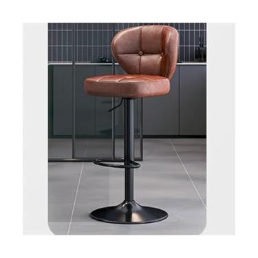 Imagem de x3anggyt5 Bancos de bar, cadeiras de bar, luxuosas, bancos de pés altos, caixas registradoras, cadeiras giratórias, cadeiras de bar, cadeiras de bar comerciais, cadeiras de ilha domésticas, cadeiras