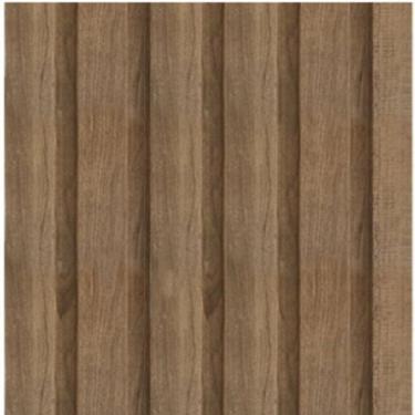Imagem de Painel Ripado em Placa 12,22x285cm 1,73m² Wpc Carvalho