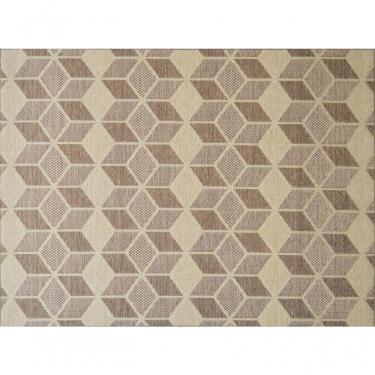 Imagem de Tapete Natural Look Podio-a 100x150 Cm