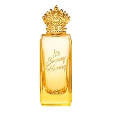 Imagem de Juicy Couture Rock The Rainbow It's Sunny Hunny Edt - Perfume Feminino 75ml