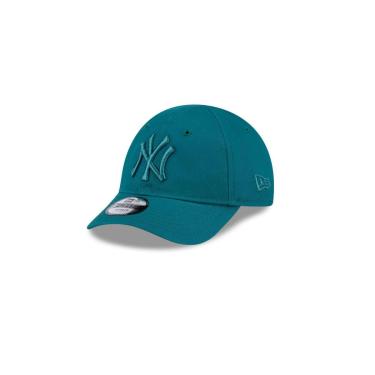 Imagem de BONE NEW ERA 9FORTY NEW YORK YANKEES MLB VERDE-Unissex