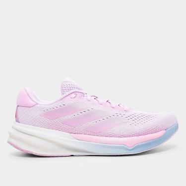 Imagem de Tênis Adidas Supernova Stride 2 Feminino-Feminino