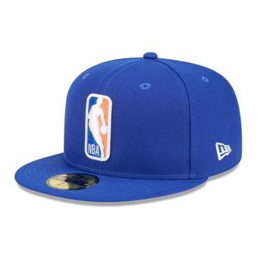 Imagem de BONE NEW ERA 59FIFTY NEW YORK KNICKS NBA ALL-STAR GAME FAN PACK AZUL-Masculino