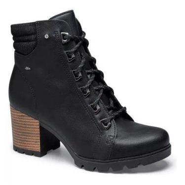 Imagem de Bota Dakota G5831 Feminina, Preto, 37