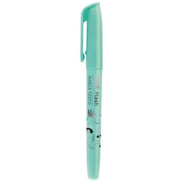Imagem de Marca Texto Holic Dreamy Flash - Pastel - Tris, Verde