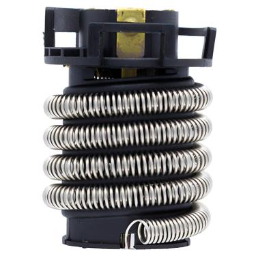 Imagem de Resistência de Reposição 220 Volts 5500 Watts 3 Temperaturas para Duchas - DRR-1220/5 - DICOMPEL