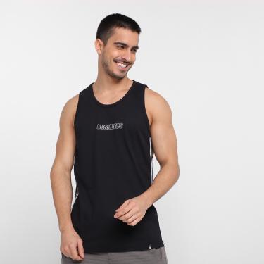 Imagem de Regata DC Shoes Bastquet Utilitarian Masculina-Masculino