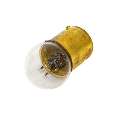 Imagem de CEC Indústrias #1251 lâmpadas, 28 V, 6,44 W, formato G-6 (caixa com 10)