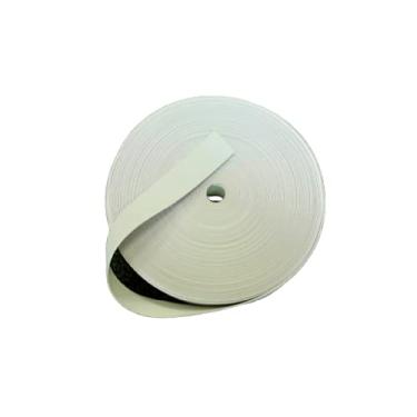 Imagem de Fita de Marcação De Quadra De Tênis Saibro S/pregos - 50 metros