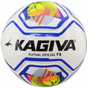 Imagem de Bola Infantil Kagiva F5 Pro Sub 11 Futsal
