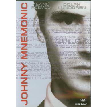 Imagem de Johnny Mnemonic