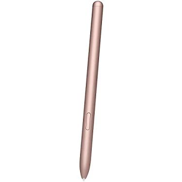 Imagem de Caneta de substituição Galaxy Tab S7 Stylus para Samsung Galaxy Tab S7 Stylus Touch S Pen (ouro rosa)