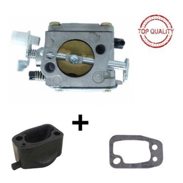 Imagem de Carburador Motosserra Husqvarna 281/288xp + Flange + Junta