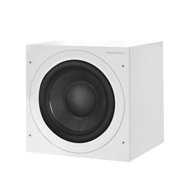 Imagem de Bowers & Wilkins ASW610XP Subwoofer (Branco Fosco)