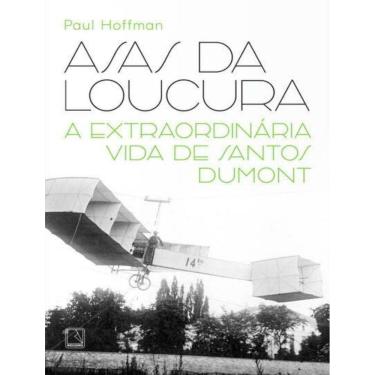 Imagem de Asas Da Loucura