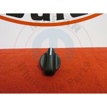 Imagem de 1999-2005 Jeep Wrangler A/C Manopla de controle de ventoinha MOPAR OEM NOVO