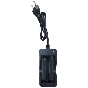 Imagem de Carregador Pilha Ultrafire 18650 3.7V 6800 Mah Bateria