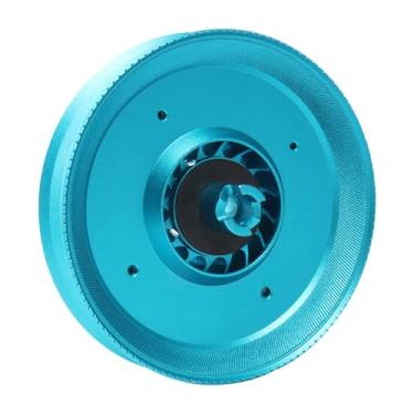 Imagem de Vaveren Disco de pulverização centrífugo Cabeça de pulverização Proteção de plantas Manutenção Agricultura Drone Acessório profissional Peça de reposição para