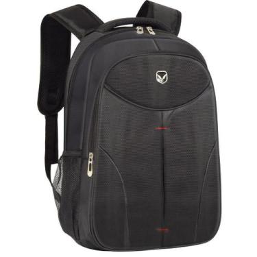 Imagem de Mochila Notebook Impermeável Urbana Masculina Casual Escolar - Yepp