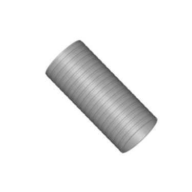 Imagem de Flexível Escapamento 3 Polegadas Inox 385mm - Fabbof