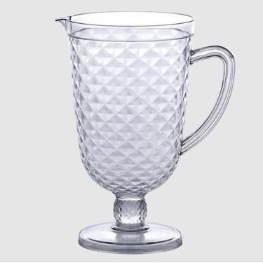 Imagem de Jarra Luxxor 2,5L 1156 - Paramount - Paramount plásticos