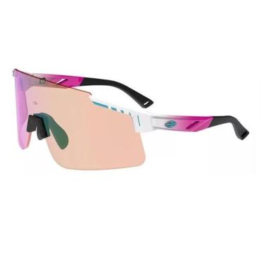 Imagem de Óculos De Sol Mormaii Grand Tour 2 Branco Unissex M0144bb920