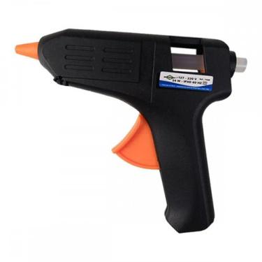 Imagem de Pistola Para Silicone Brasfort 10W. Bivolt