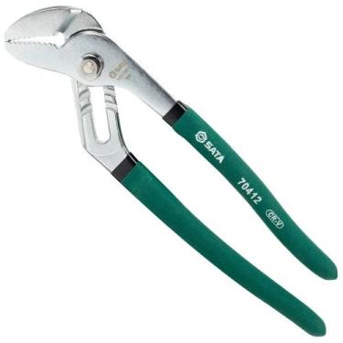 Imagem de Alicate Bomba D'água 12" St70413st - Sata, 12"