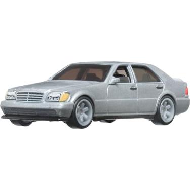 Imagem de Hot Wheels Cars, Premium Fast & Furious 1:64 Scale Die-Cast Car for Collectors Inspired...