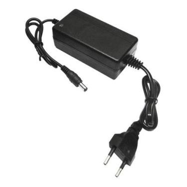 Imagem de Fonte 12v 5 amperes cftv câmera fita de Led som - Power suppet