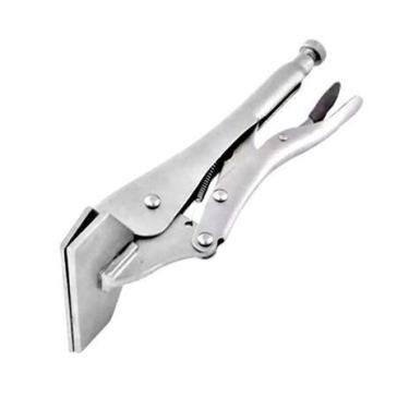 Imagem de Alicate de pressao bico chato mtx 10 pol 1843655 - toolsworld