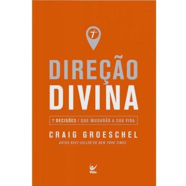 Imagem de Direcao Divina  Craig Groeschel
