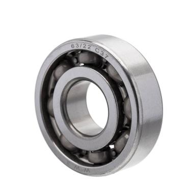 Imagem de Rolamento Virabrequim Ww3 Direito 63/22 C37 Biz 125 [F016]